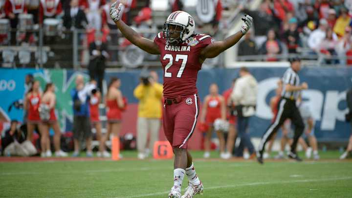 Ravens cut DB Victor Hampton after arrest for DWI, speeding Ravens cut DB Victor Hampton after arrest for DWI, speeding