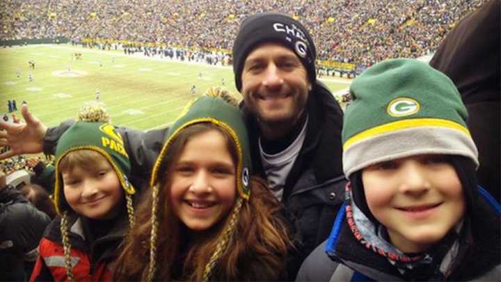 Wisconsin Rep. Paul Ryan trolls Gov. Chris Christie after Cowboys lose