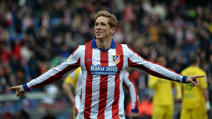 La Liga: Atlético Madrid eases by Getafe to stay near top three