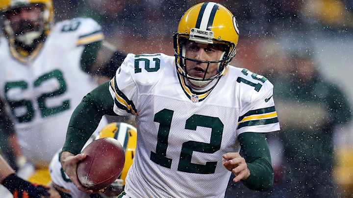 Teenage Bears fan wants to kill his brain tumor, names it ‘Aaron Rodgers’