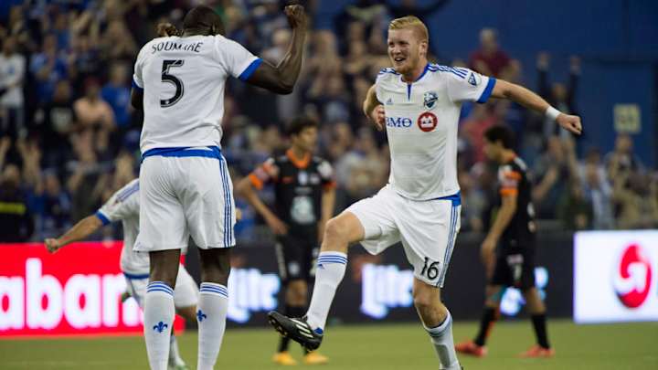 Montreal stuns Pachuca, advances to CONCACAF semis after 1-1 thriller