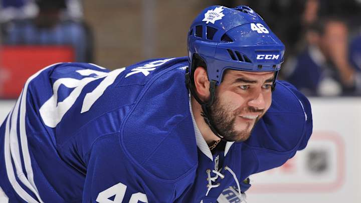 Maple Leafs' Roman Polak to have season-ending hernia surgery