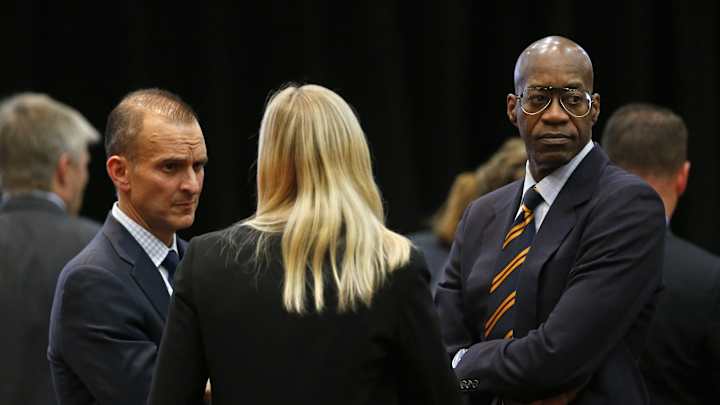 Athletes want probe to go beyond Russian track team