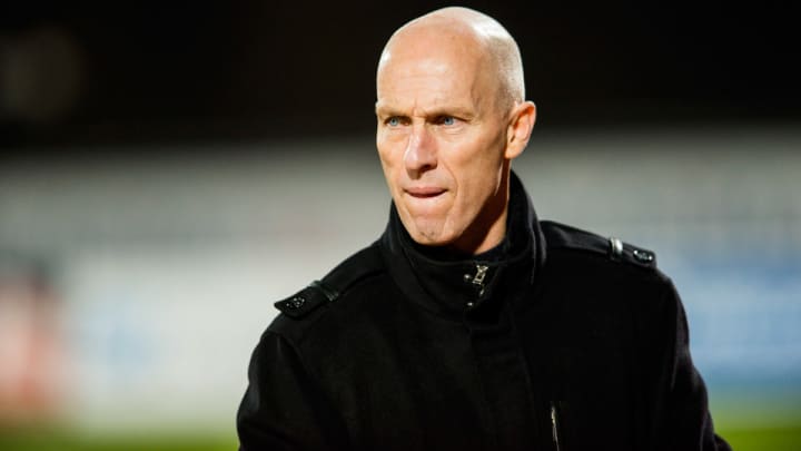 Le Havre's American owner sees Bob Bradley as vital promotion piece