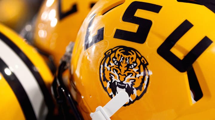 LSU defensive lineman Maquedius Bain transferring to Pearl River