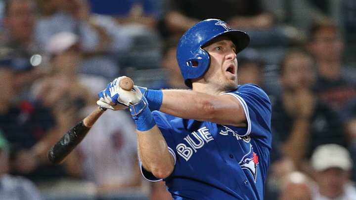 Angels sign Cliff Pennington for 2 years, $3.75 million