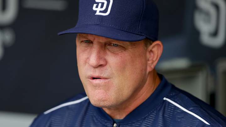 Preller looking for manager to get Padres playing better