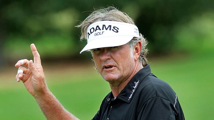 Armour III takes Greater Gwinnett lead with first-round 67