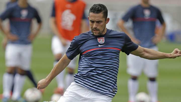 Watch: USA's Herculez Gomez scores again for Puebla in Copa MX