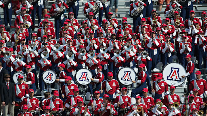 How to watch Arizona vs. Colorado: Game time, live stream, TV info