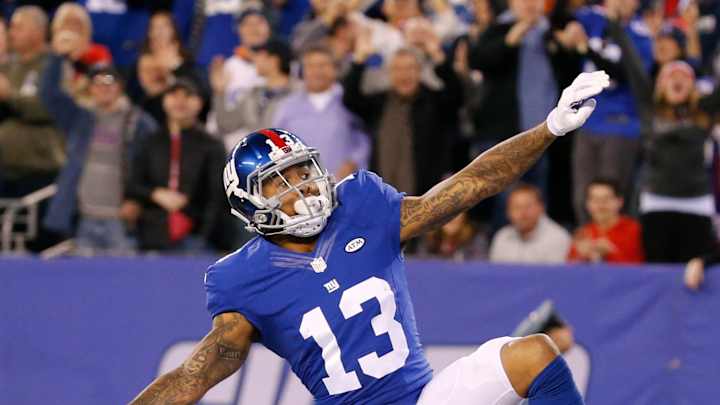 ICYMI in NFL's Week 10: Peyton's career-low rating of 0.0