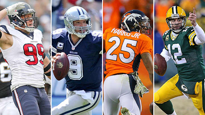 All-Pro Showdown All-Pro Showdown