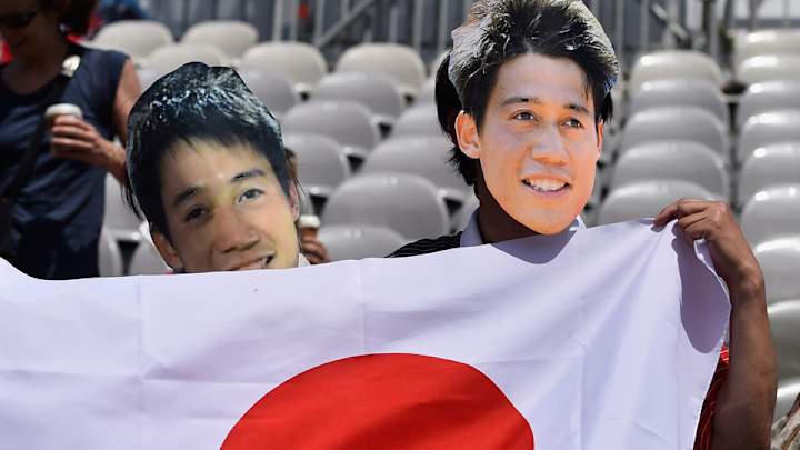 Tweets of the Week: Players make the most of the phrase 'when in Rome'