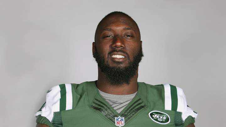 AP source: Jets' Muhammad Wilkerson to report for camp