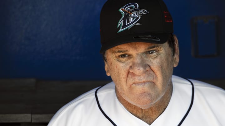 Manfred: Rose will allowed to participate in All-Star Game