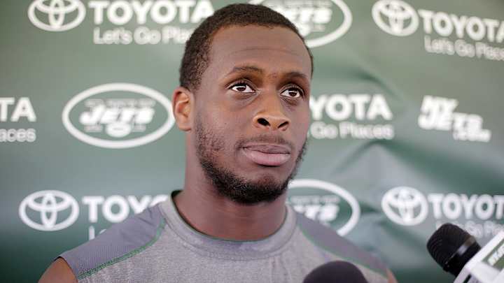 Geno Smith's broken jaw leaves the Jets staggering into season