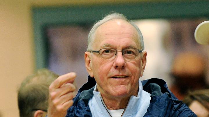 Boeheim to start 40th season with Orange Boeheim to start 40th season with Orange