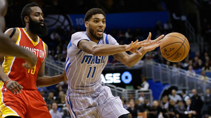 Magic PG Devyn Marble (eye) expected to miss 4-6 weeks