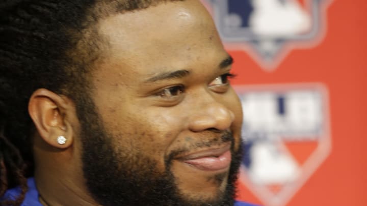 Royals turn to Cueto, Astros to McHugh in Game 5 of ALDS