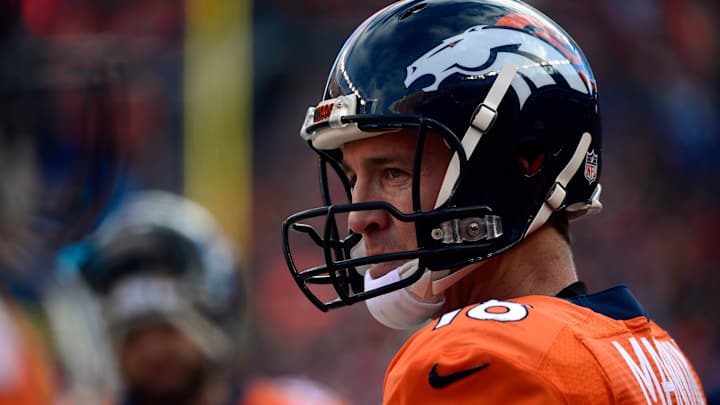 Peyton Manning to donate to fund for Chattanooga victims' families