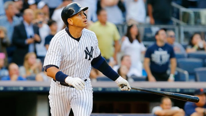 Rodriguez, Yankees settle dispute over home run milestone bonus