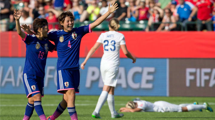 They meet again: USWNT to face Japan in third straight major final