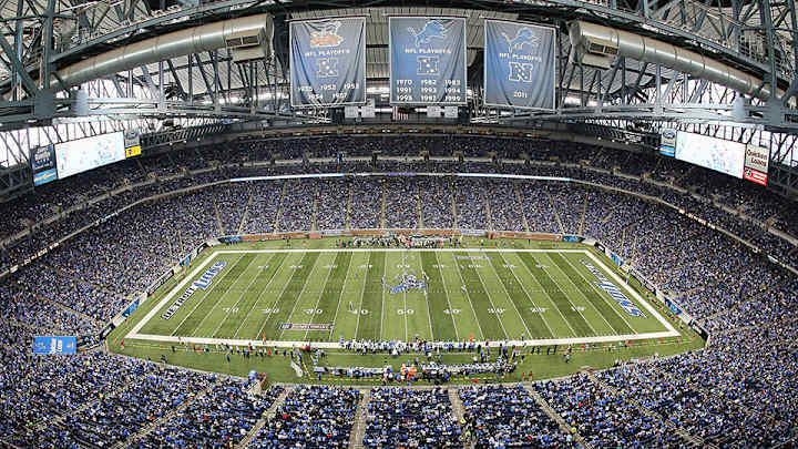 Lions to host LGBT pride night in October