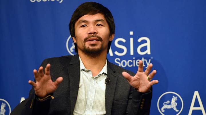 Tough choices: Arum’s dilemma could determine Pacquiao’s murky future Tough choices: Arum’s dilemma could determine Pacquiao’s murky future