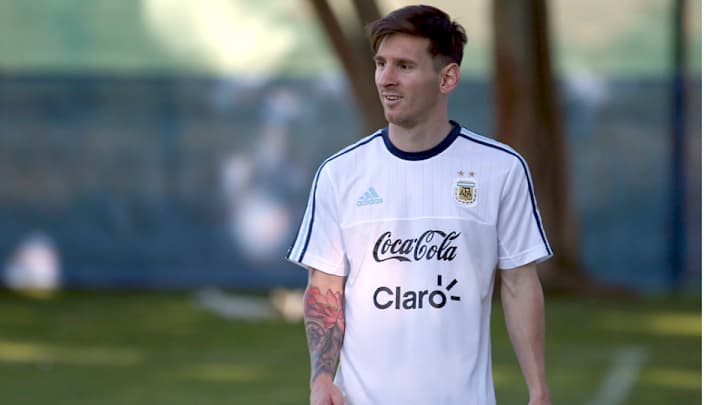 Lionel Messi faces trial for tax fraud after court rejects latest appeal
