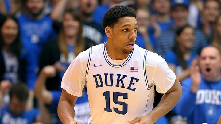 Okafor, Kaminsky headline Wooden Award midseason watch list Okafor, Kaminsky headline Wooden Award midseason watch list