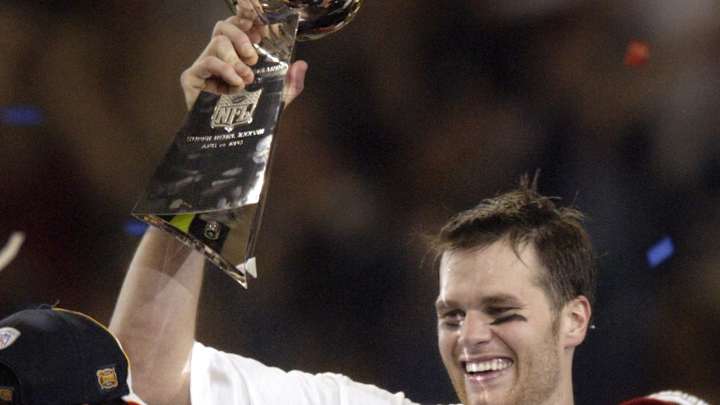 Brady's legacy faces next step in appeal to Goodell Brady's legacy faces next step in appeal to Goodell