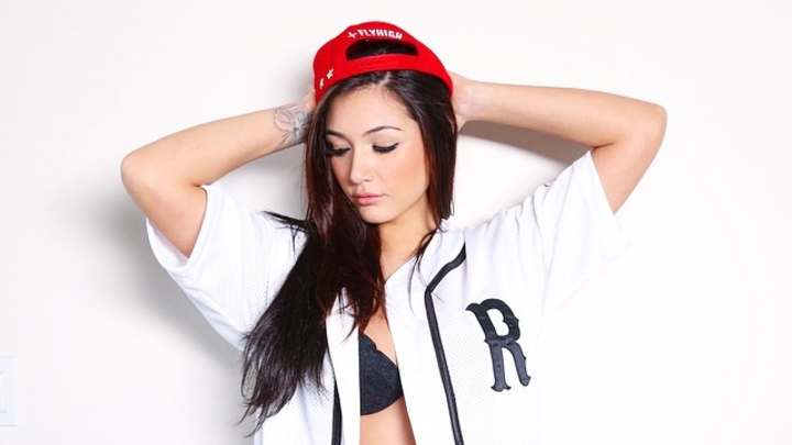 Wednesday's P.M. Hot Clicks: Misa Campo: Offbeat Photos of the Week