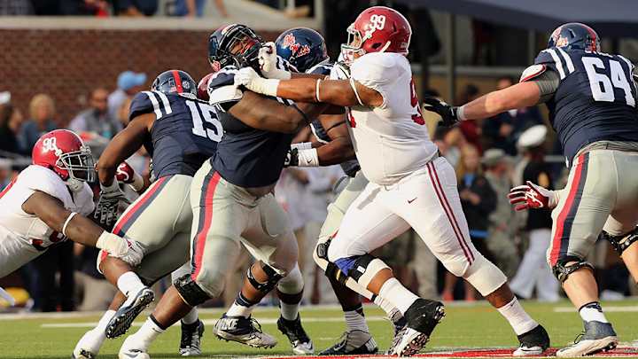 College Football Podcast: Previews, picks for biggest games of Week 3 College Football Podcast: Previews, picks for biggest games of Week 3