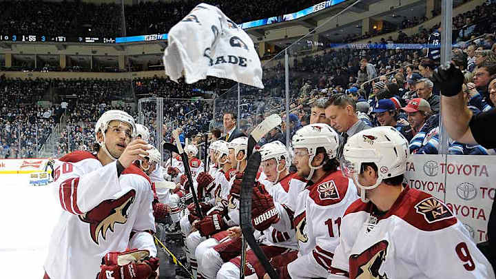 Look for more multiplayer trades as NHL deadline approaches Look for more multiplayer trades as NHL deadline approaches