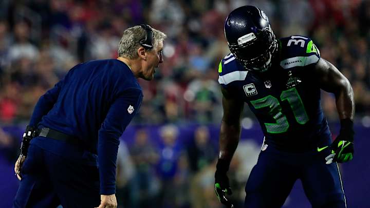 Cost of Kam Chancellor’s holdout could surpass $2 million Week 2 Cost of Kam Chancellor’s holdout could surpass $2 million Week 2