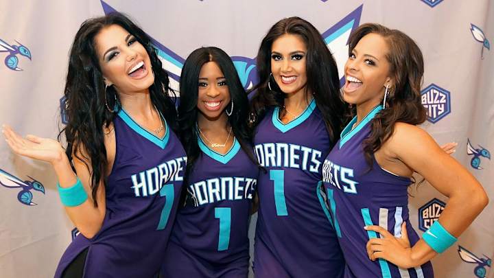 Thursday's A.M. Hot Clicks: Charlotte Honey Bees; My New Favorite Golfer Thursday's A.M. Hot Clicks: Charlotte Honey Bees; My New Favorite Golfer