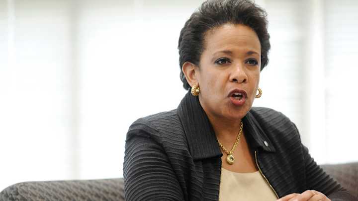 Federal prosecutors to hold news conference on FIFA corruption cases