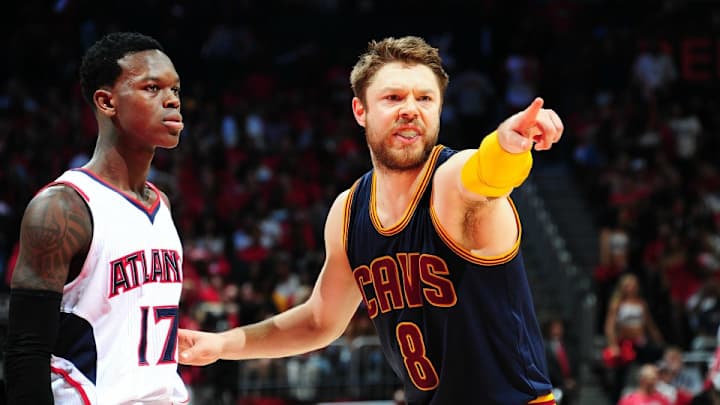 Matthew Dellavedova's life inspired a new Hollywood screenplay Matthew Dellavedova's life inspired a new Hollywood screenplay