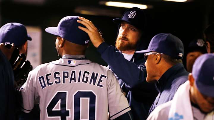 Kemp, Norris lead Padres' 17-hit attack in win over Rockies Kemp, Norris lead Padres' 17-hit attack in win over Rockies