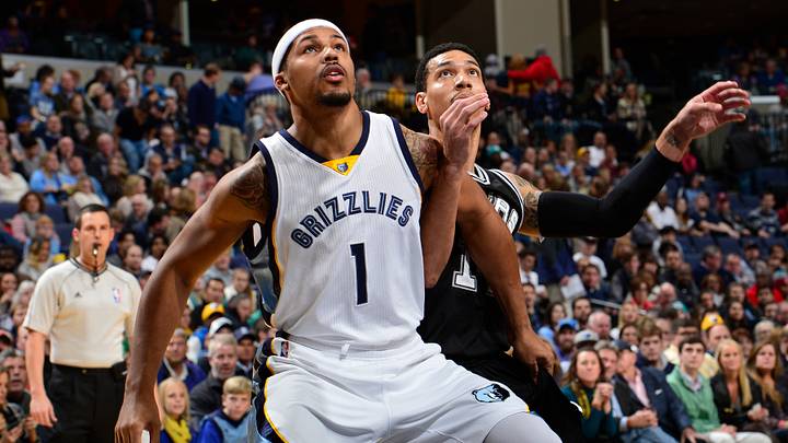 D-League teammates suspended two games for fighting each other