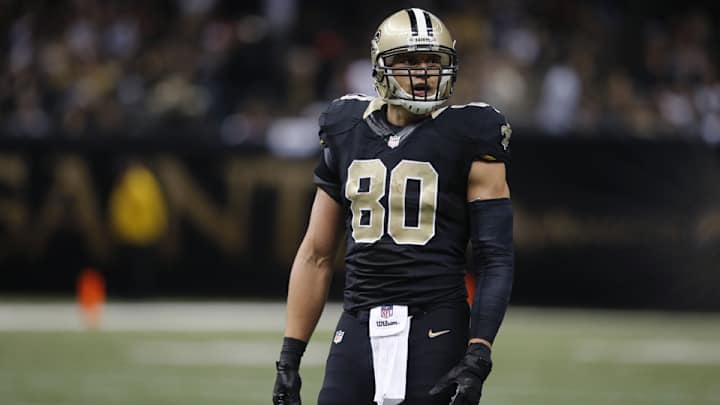 Jimmy Graham: Pro Bowl to affect decision on shoulder surgery