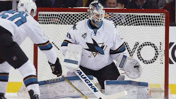 While you were away: Sharks, Avs plagued by poor underlying stats While you were away: Sharks, Avs plagued by poor underlying stats