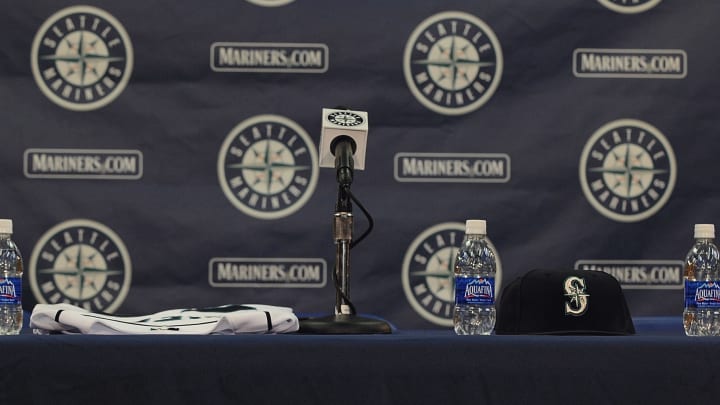 Report: Mariners will close Venezuelan academy due to political unrest