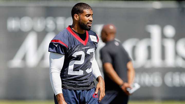 Reports: Arian Foster scheduled for groin surgery