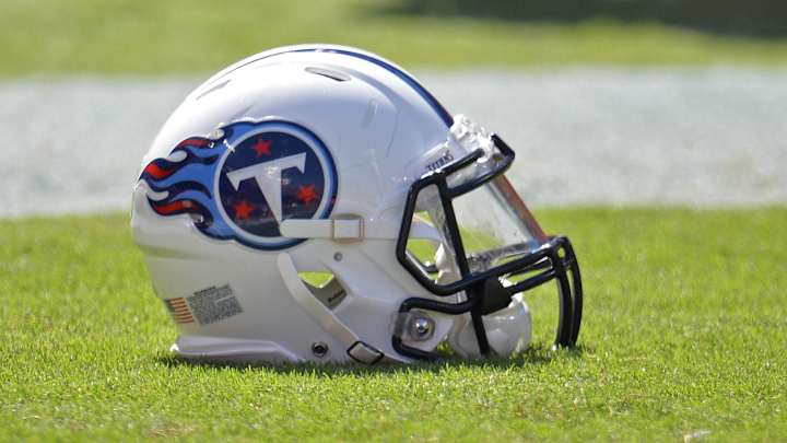 Roger Goodell, Titans working to clarify team’s ownership setup
