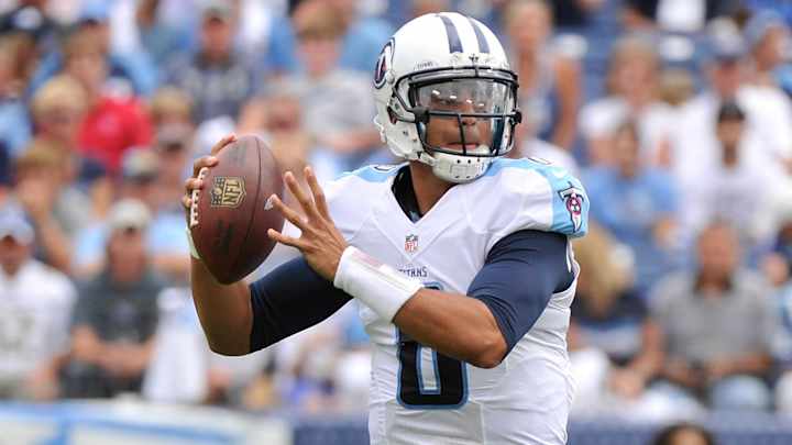 Dolphins vs. Titans: Game time, live steam, TV info