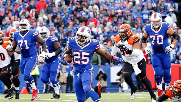 Watch Bills vs. Jaguars online: Game time, Yahoo live stream information