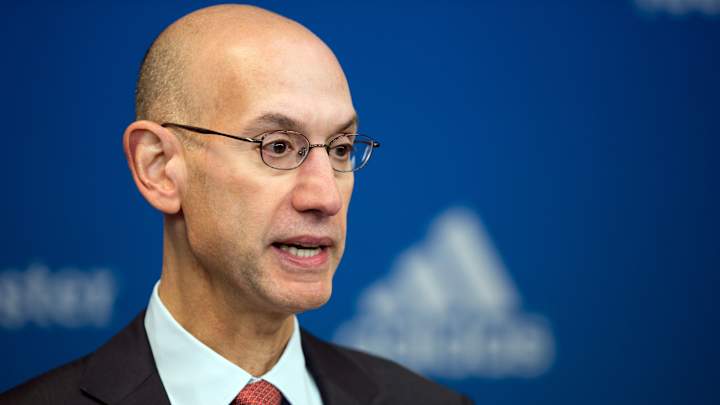 Report: NBA could eliminate Hack-a-Shaq strategy