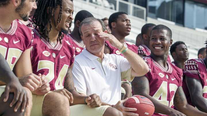 ACC looks to showcase depth beyond Florida State ACC looks to showcase depth beyond Florida State