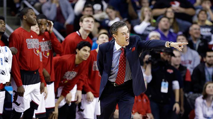Indiana, Louisville agree to series for football, basketball Indiana, Louisville agree to series for football, basketball